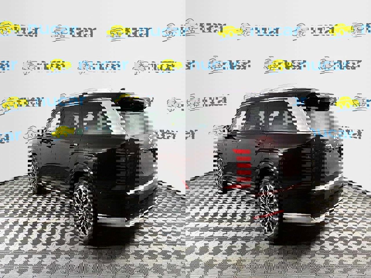 New 2026 Hyundai Palisade Calligraphy image 5