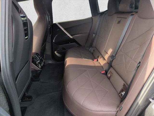 Used 2026 BMW iX xDrive60 image 20