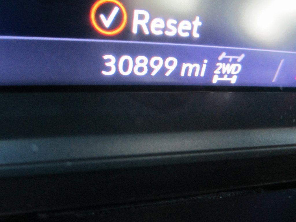 Certified 2021 GMC Sierra 1500 AT4 image 29