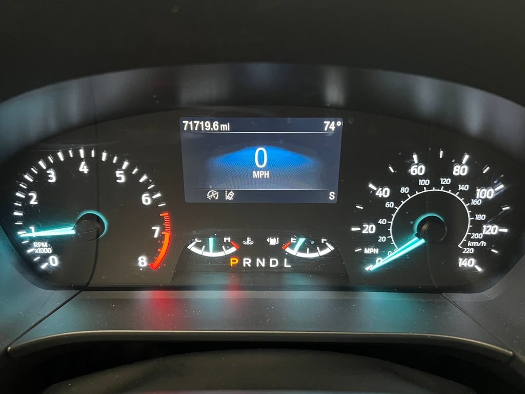 Used 2022 Ford Escape SE AWD/4WD image 18