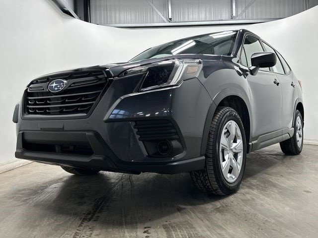 Certified 2022 Subaru Forester image 26