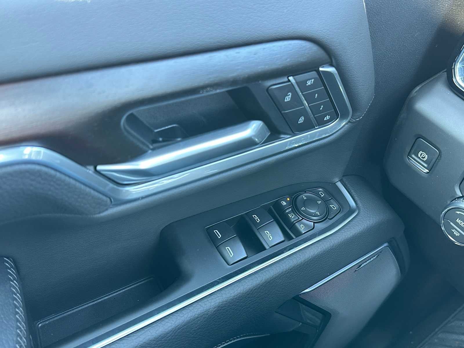 New 2026 GMC Sierra 2500 Denali w/ Technology Package image 34