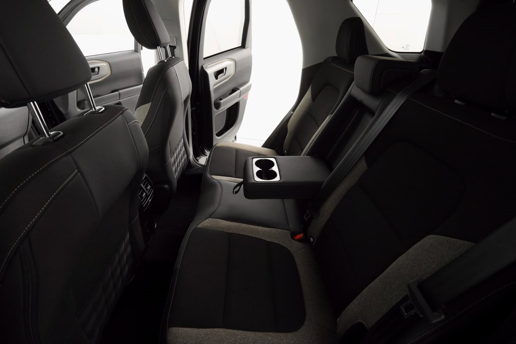 Used 2025 Ford Bronco Sport Big Bend image 15