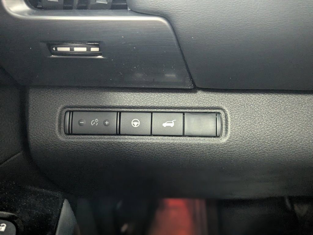 New 2026 Nissan Pathfinder SL image 27