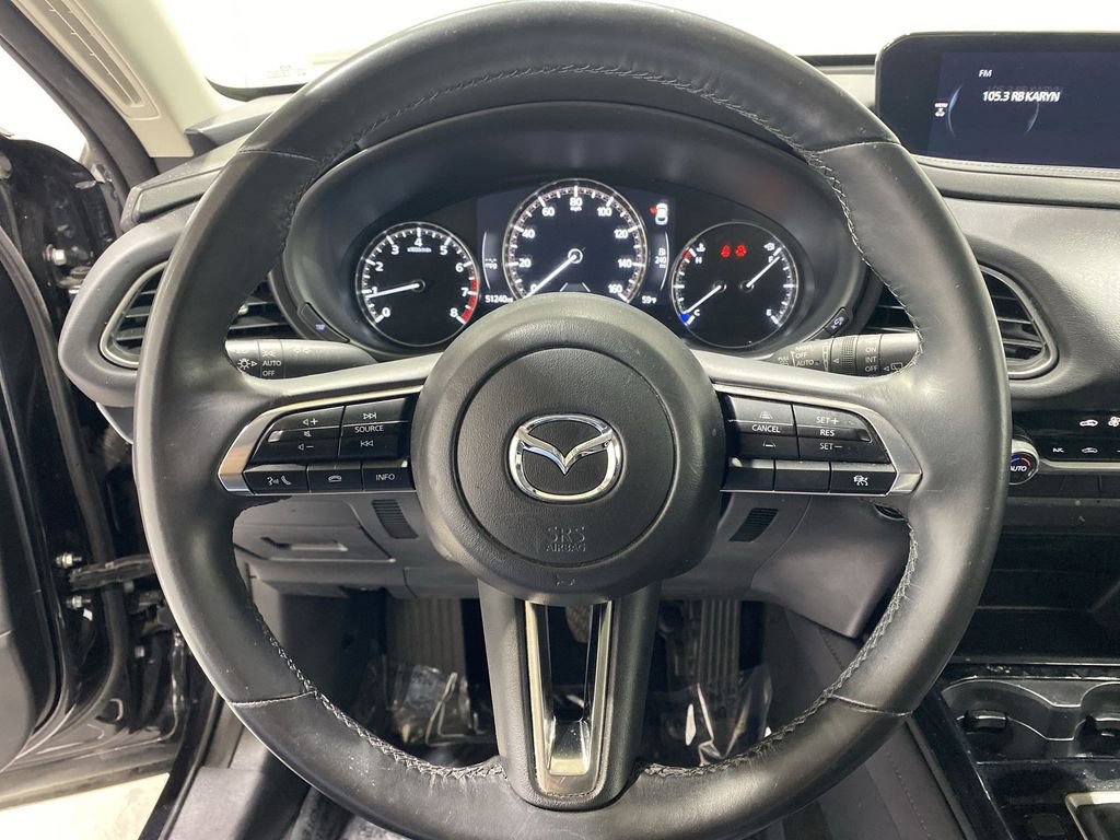 Used 2024 MAZDA CX-30 AWD 2.5 S w/ Select Sport Pkg image 11
