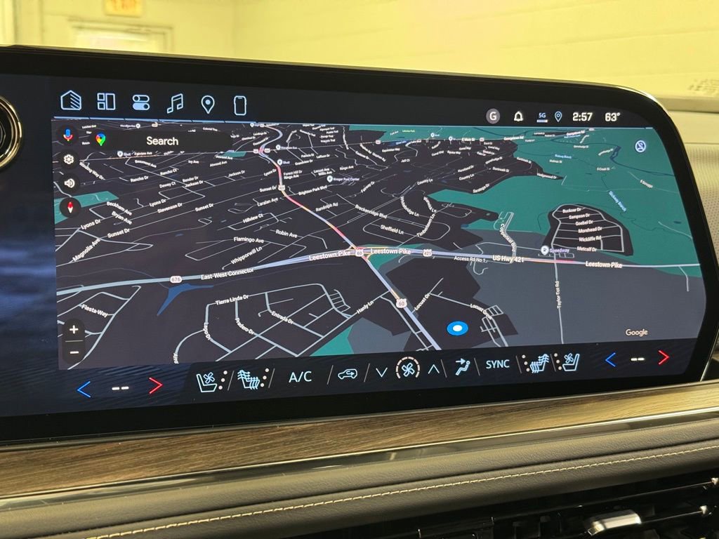 New 2026 Chevrolet Tahoe Premier image 38