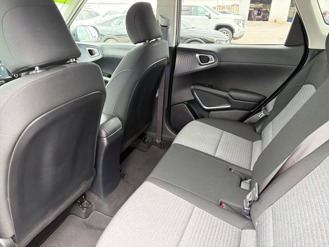 Used 2020 Kia Soul S FWD image 21