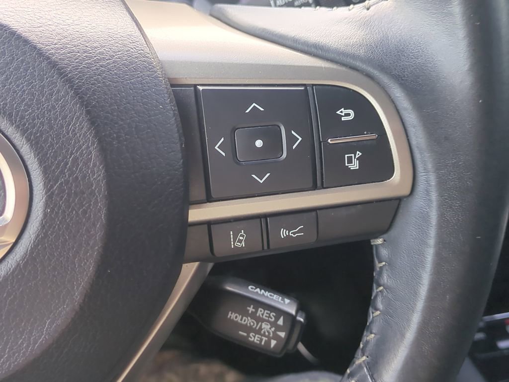 Used 2019 Lexus RX 350 FWD image 28