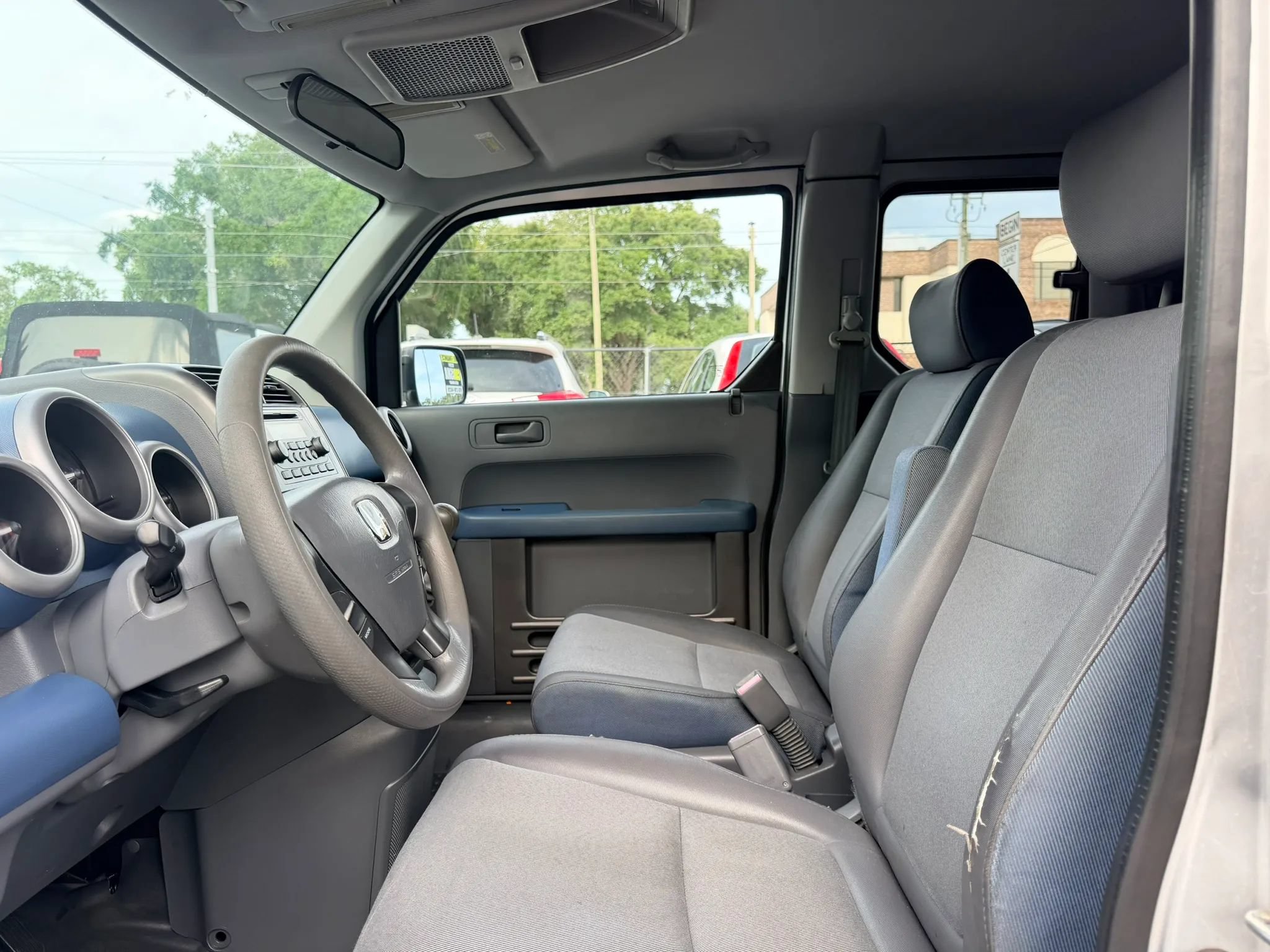Used 2006 Honda Element EX-P image 9