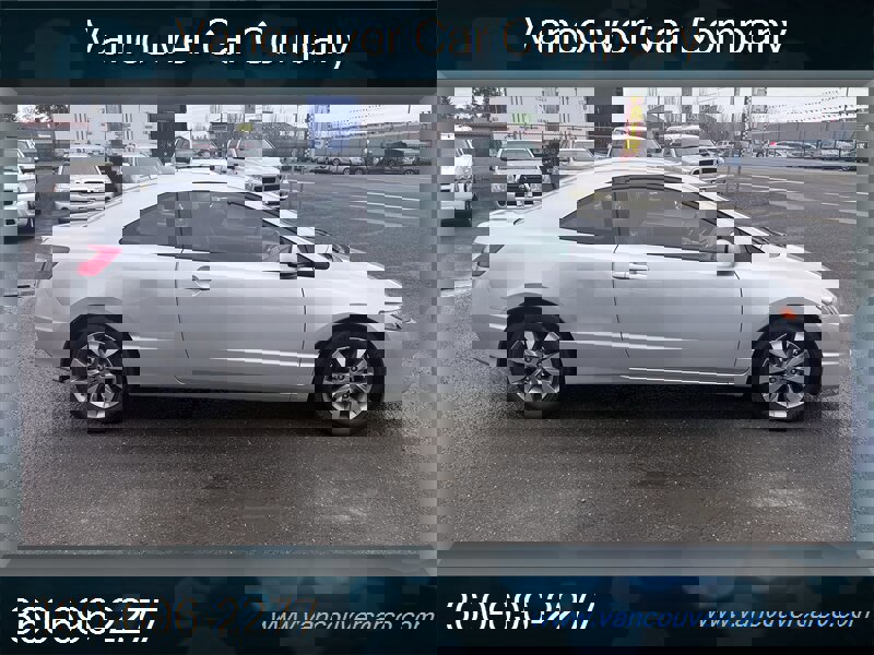 Used 2009 Honda Civic EX image 8