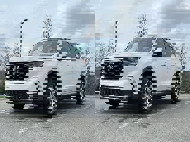 Used 2024 Honda Pilot EX-L image 19