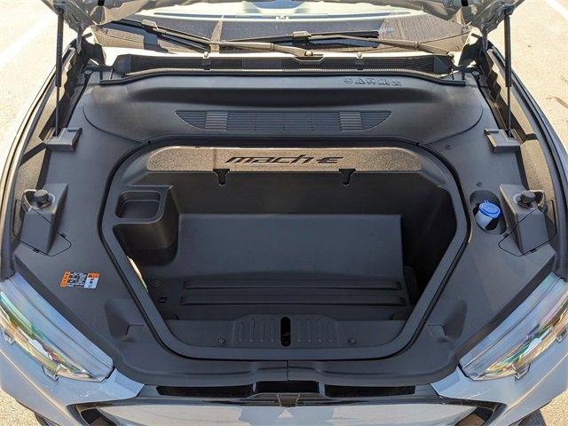 New 2025 Ford Mustang Mach-E Premium w/ Interior Protection Package image 31