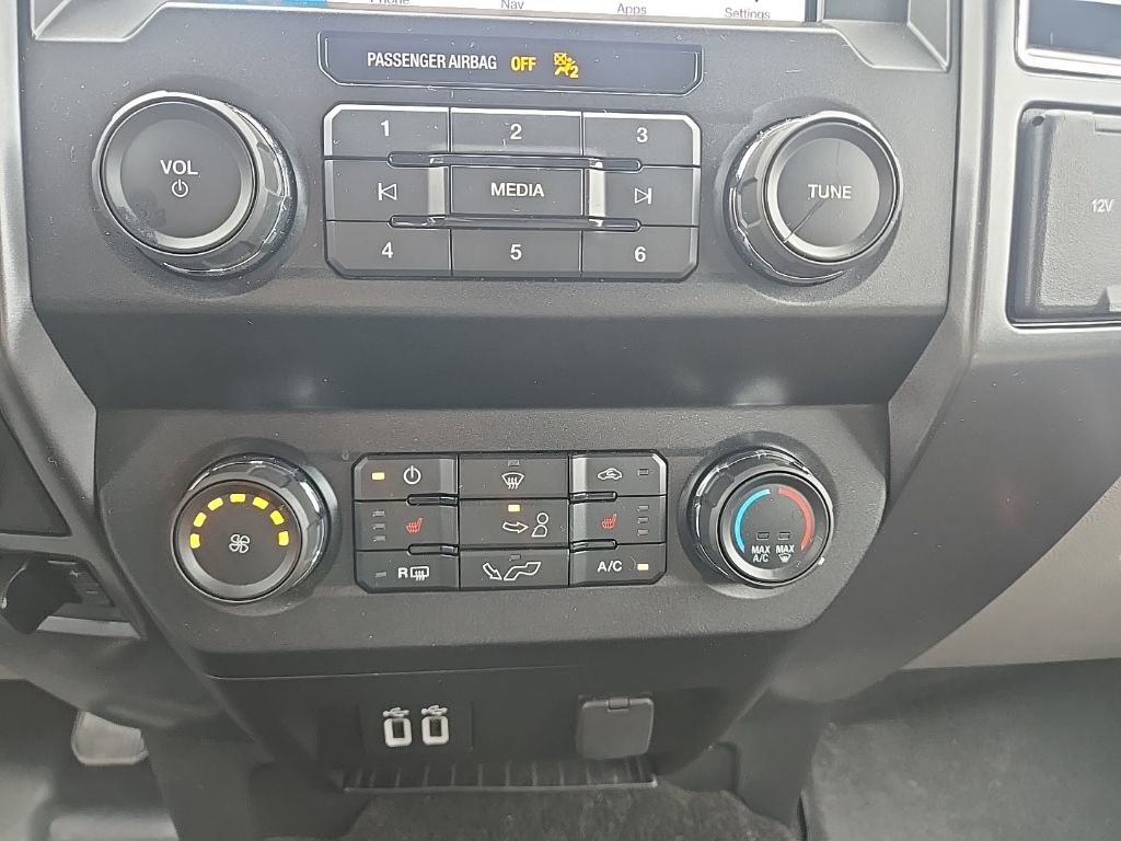 Used 2019 Ford F150 XLT w/ Equipment Group 302A Luxury image 20