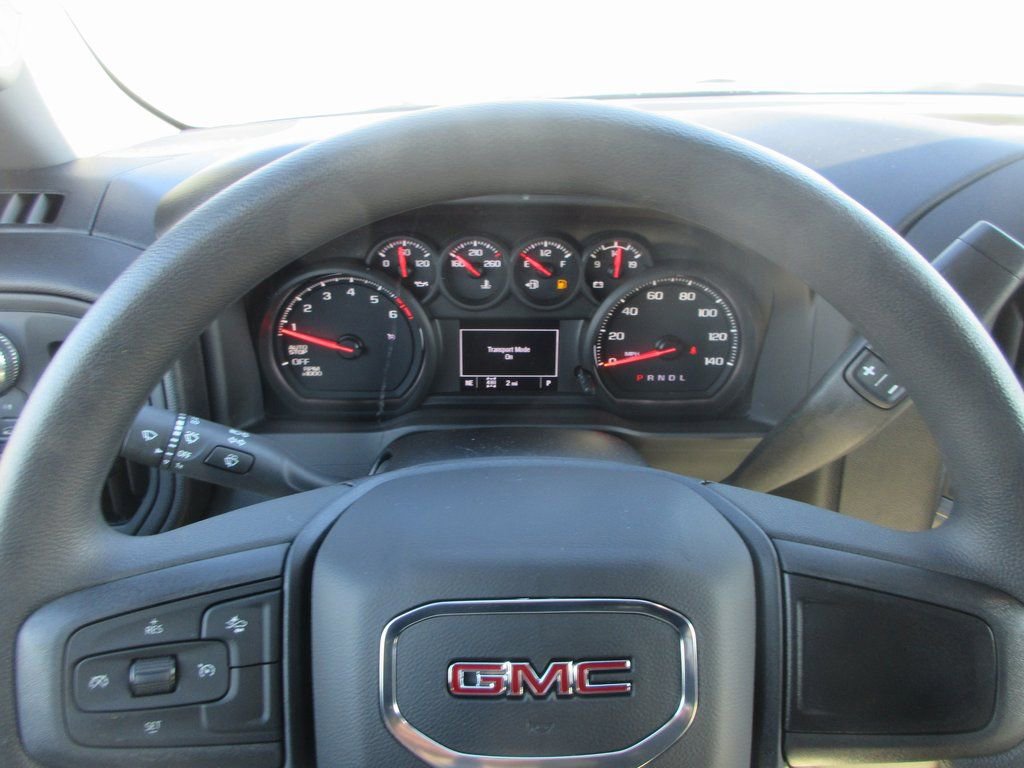 New 2026 GMC Sierra 1500 Pro w/ Pro Value Package image 17