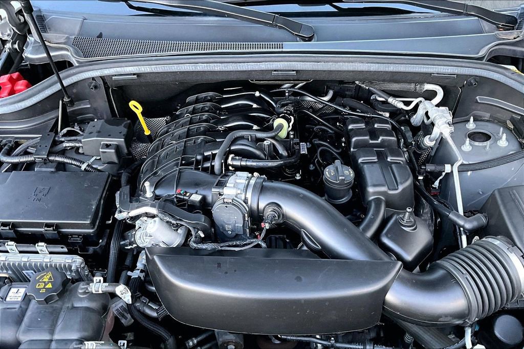 Used 2022 Dodge Durango GT image 22