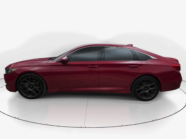 Used 2018 Honda Accord Sport image 9
