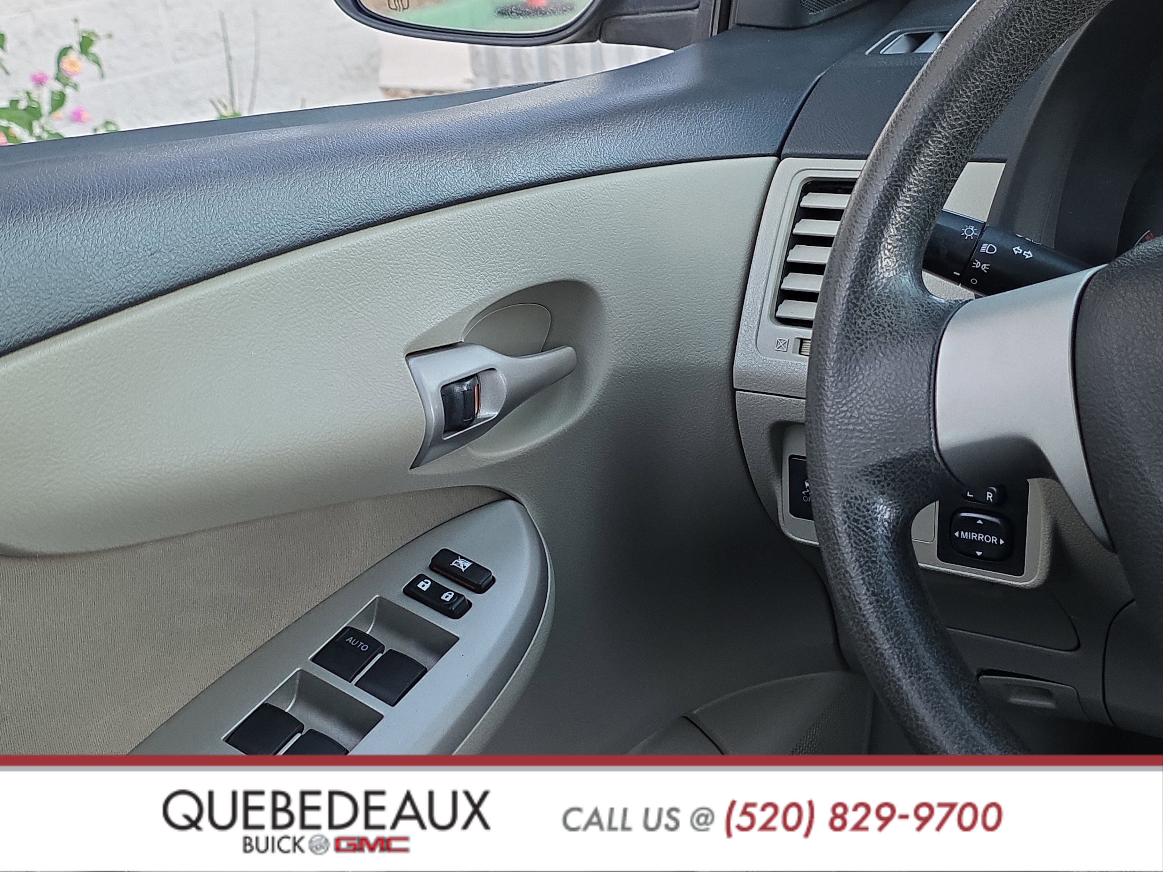 Used 2011 Toyota Corolla LE FWD image 20