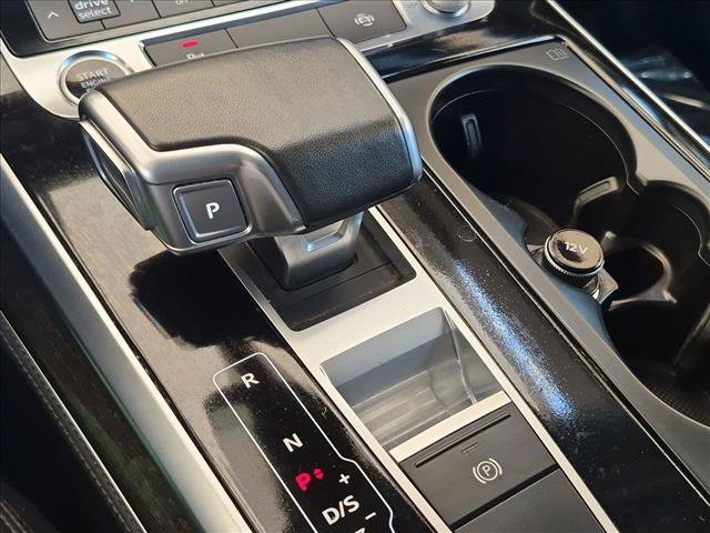 Used 2024 Audi Q7 3.0T Premium Plus AWD/4WD image 12