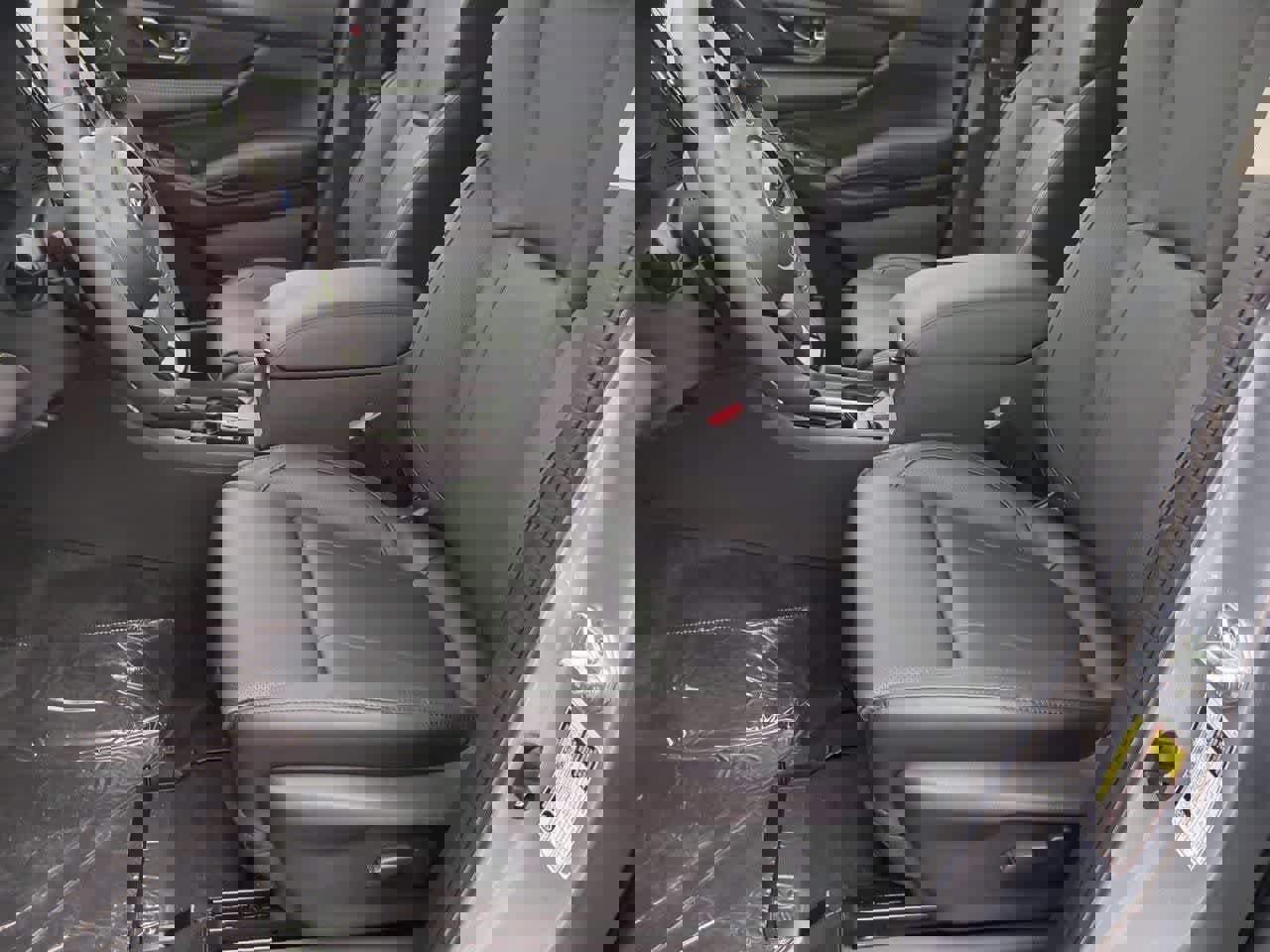 New 2026 Subaru Ascent Bronze Edition image 15