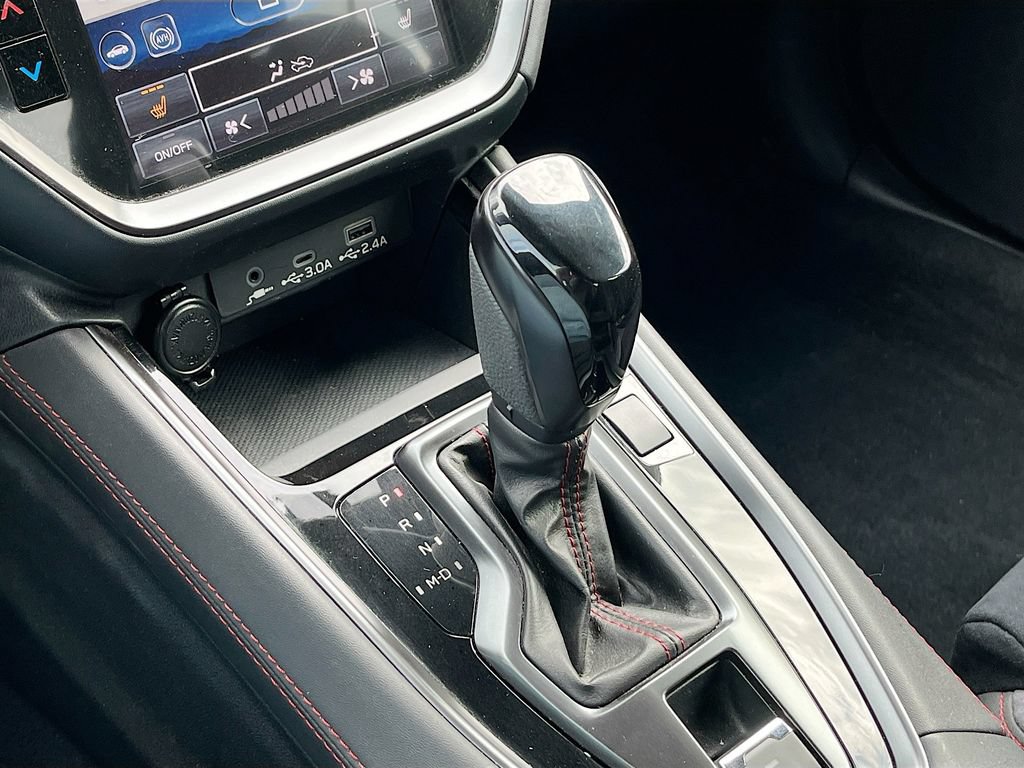 Used 2024 Subaru WRX Limited AWD/4WD image 17