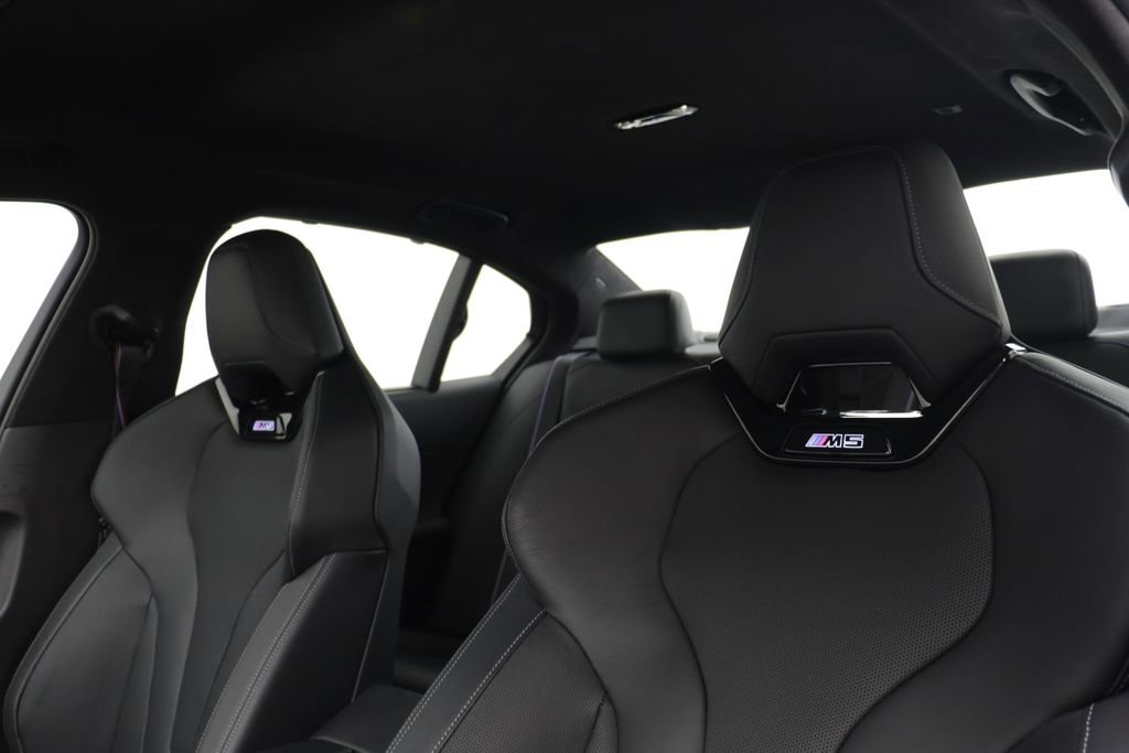 Used 2026 BMW M5 w/ Carbon Package image 14