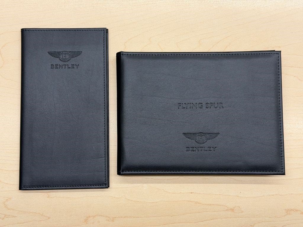Certified 2018 Bentley Flying Spur V8 AWD/4WD image 40