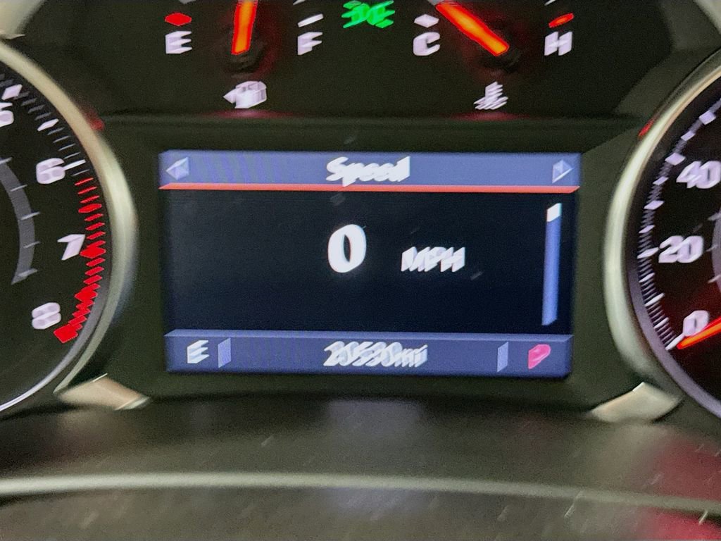 Used 2024 Chevrolet Blazer LT image 12