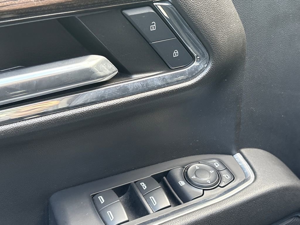 Certified 2024 Chevrolet Silverado 1500 LT image 16