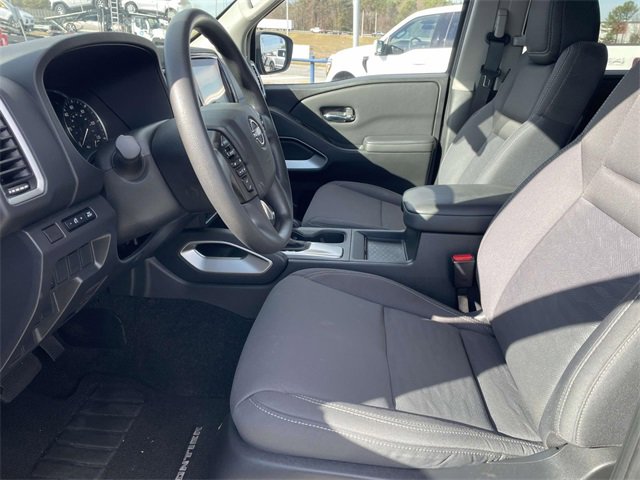 Used 2023 Nissan Frontier SV w/ Technology Package image 20