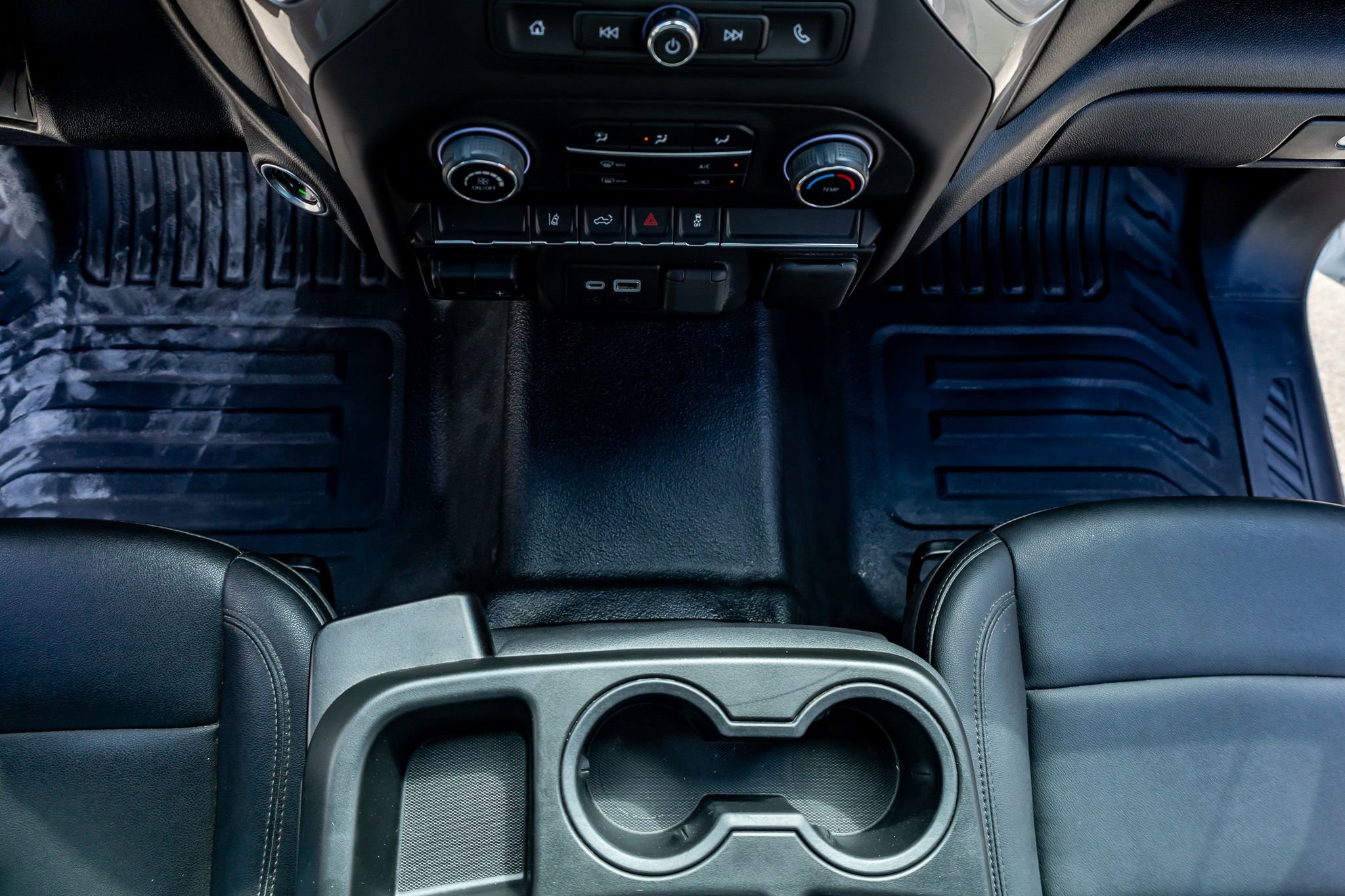 Used 2025 Chevrolet Silverado 2500 W/T w/ WT Convenience Package image 24