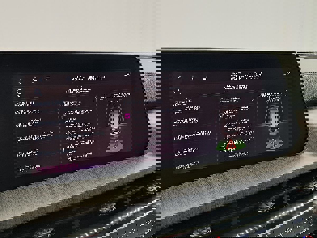 Used 2024 Kia Telluride SX image 28