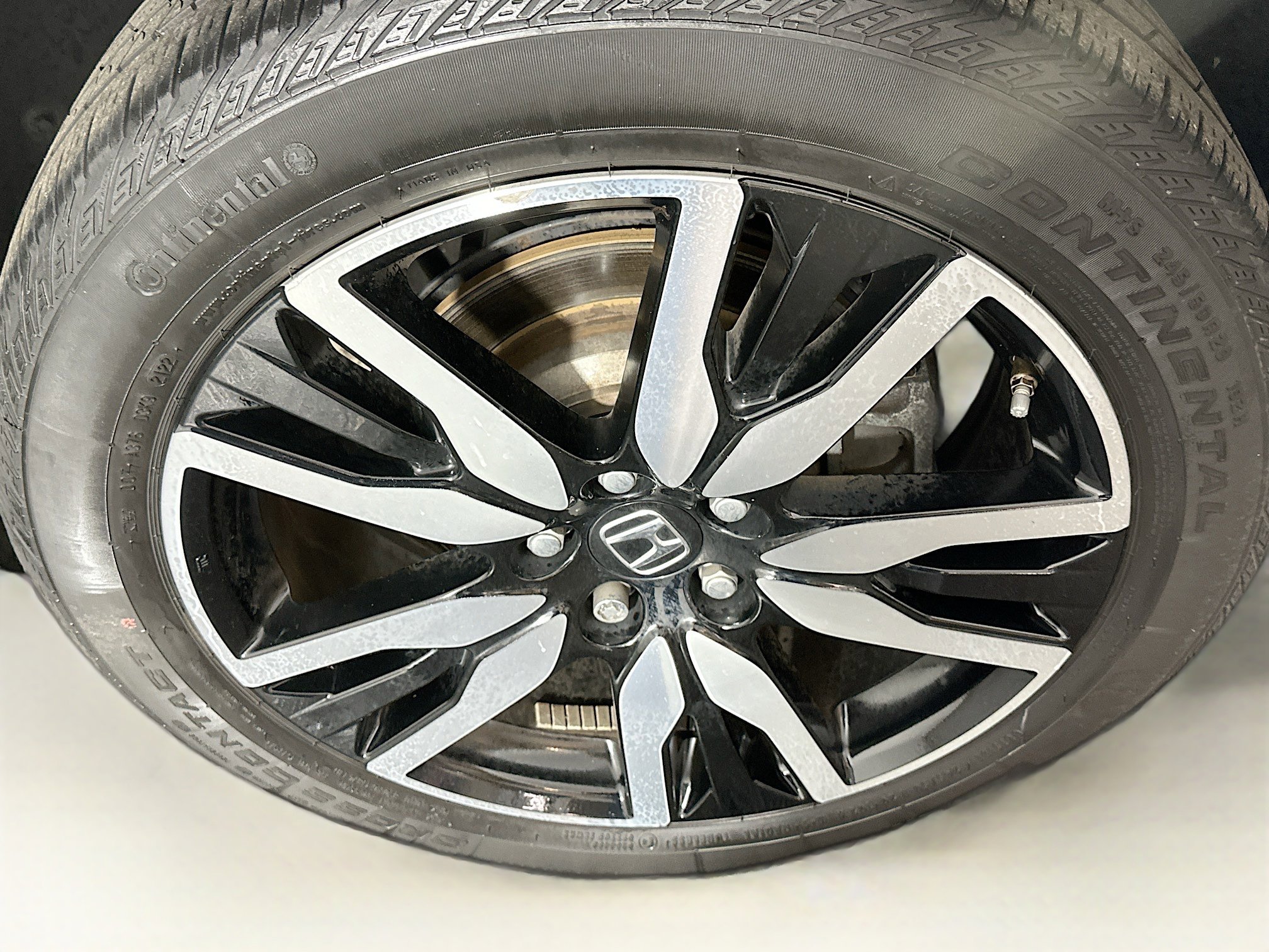 Used 2022 Honda Pilot Elite image 11