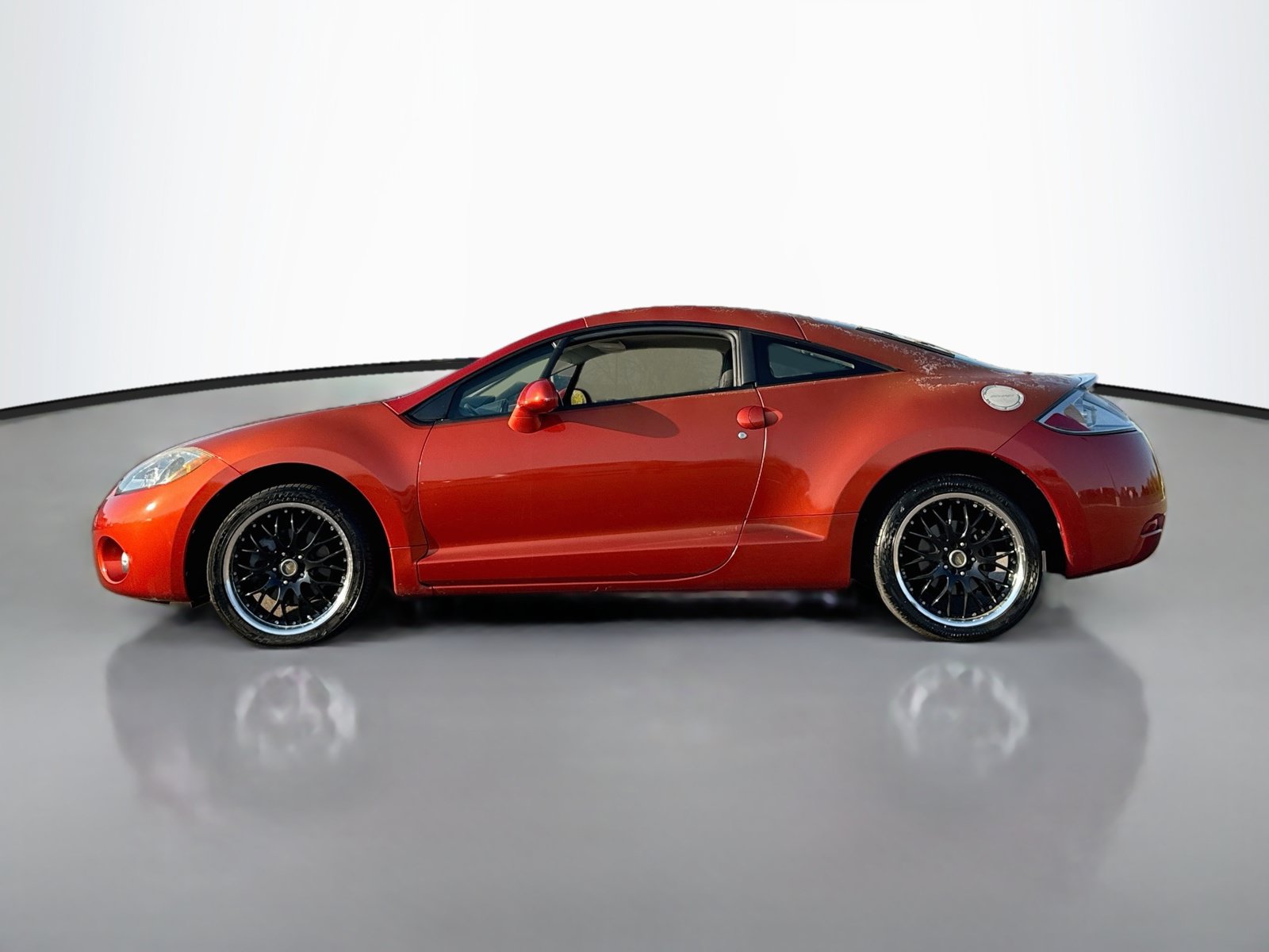 Used 2006 Mitsubishi Eclipse GT FWD image 4