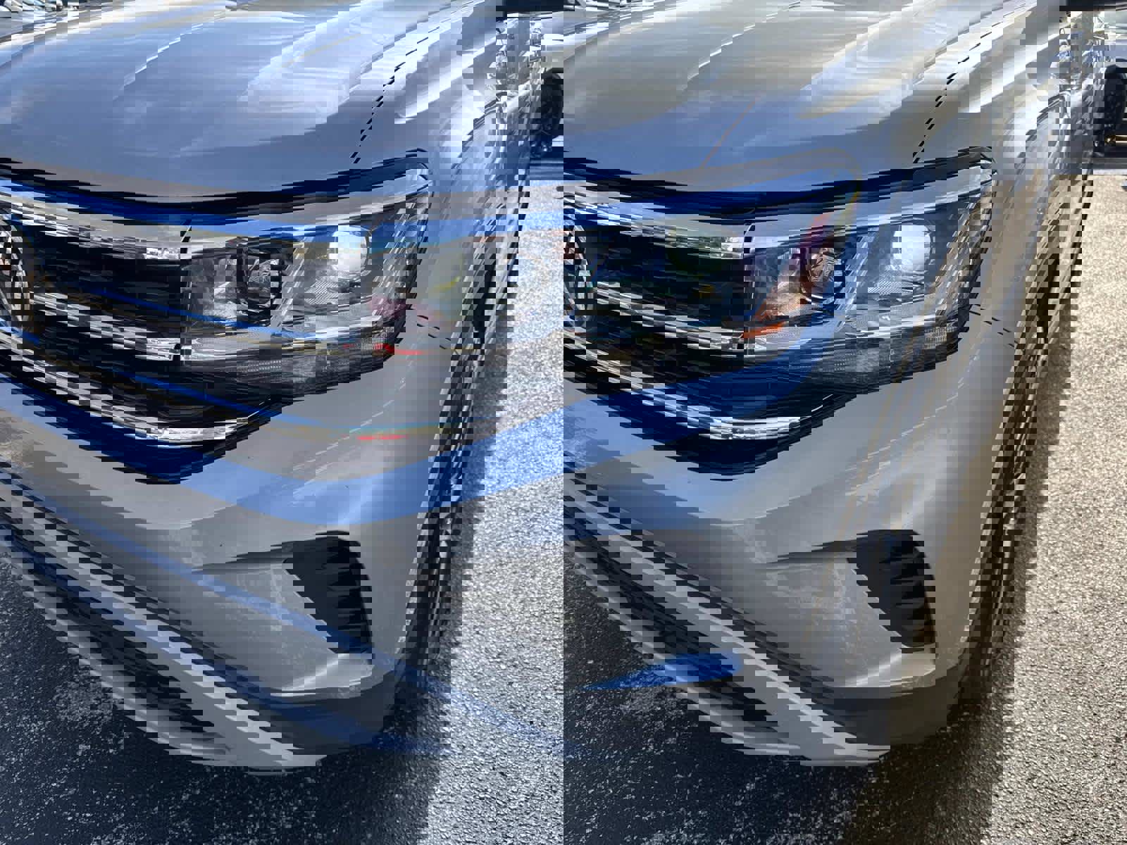 Used 2023 Volkswagen Atlas SE image 13