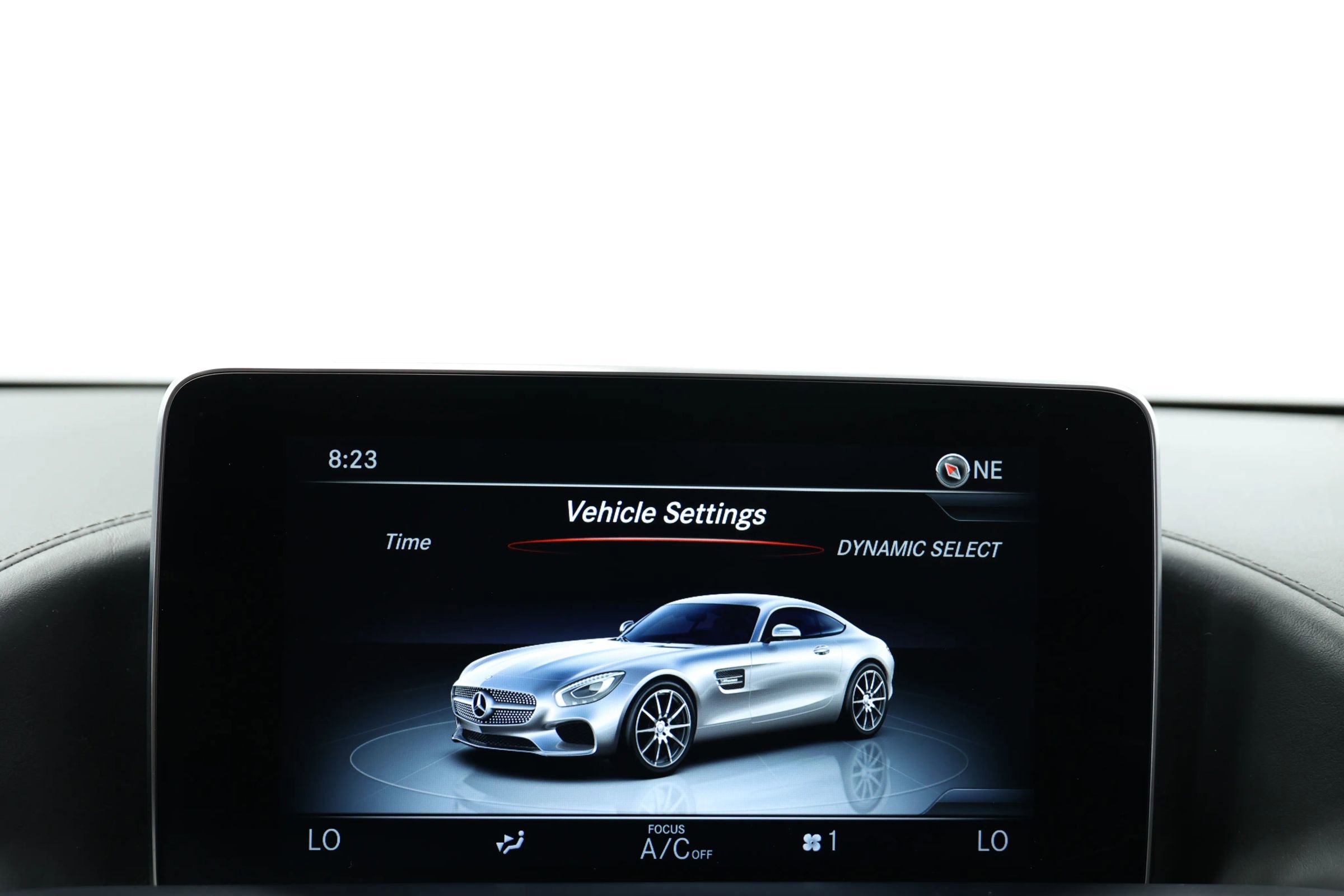 Used 2016 Mercedes-Benz AMG GT S image 34