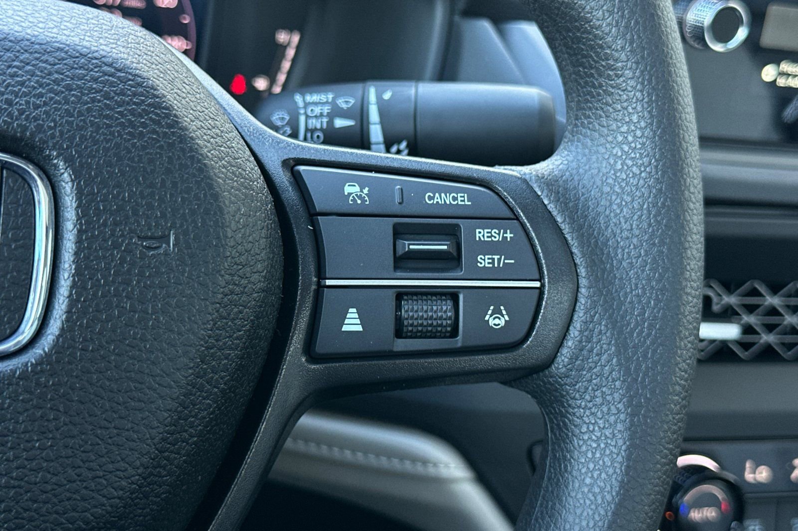New 2026 Honda Accord SE image 26