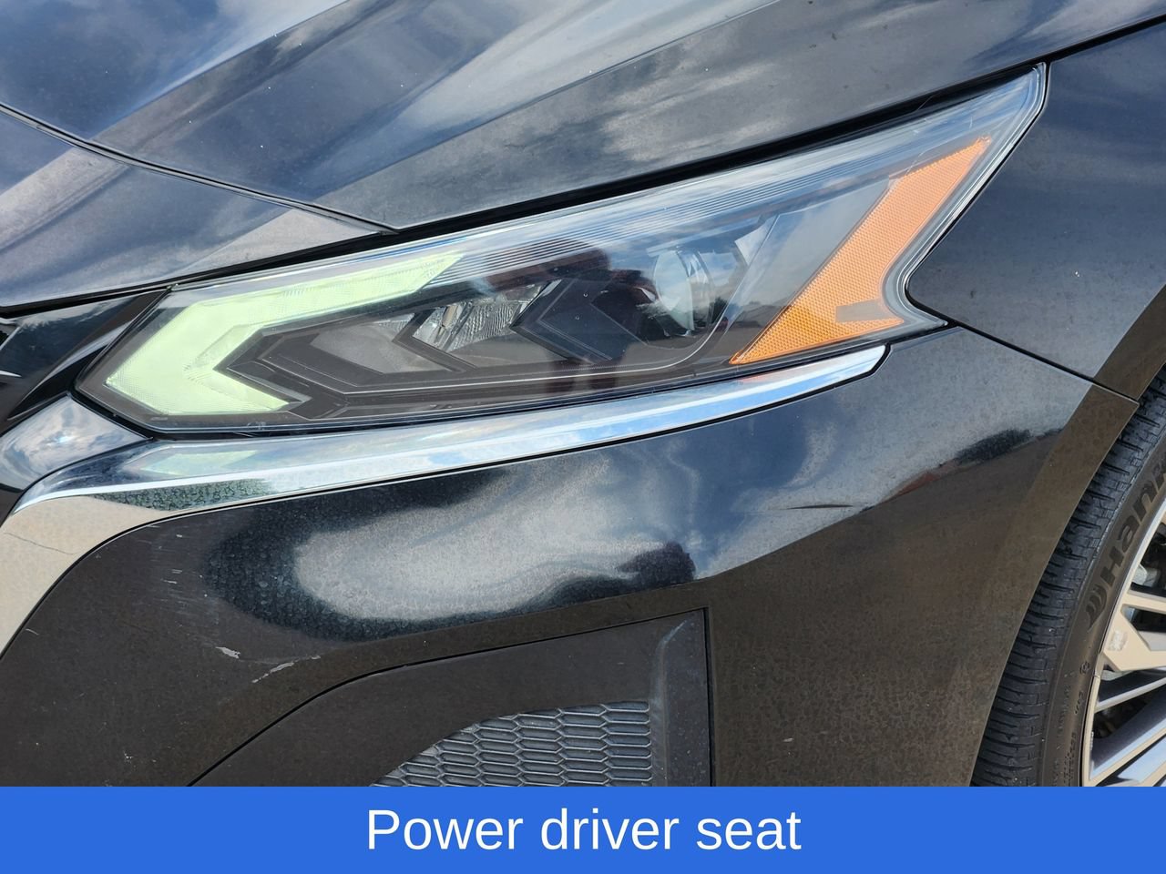 Used 2023 Nissan Altima 2.5 SL FWD image 5