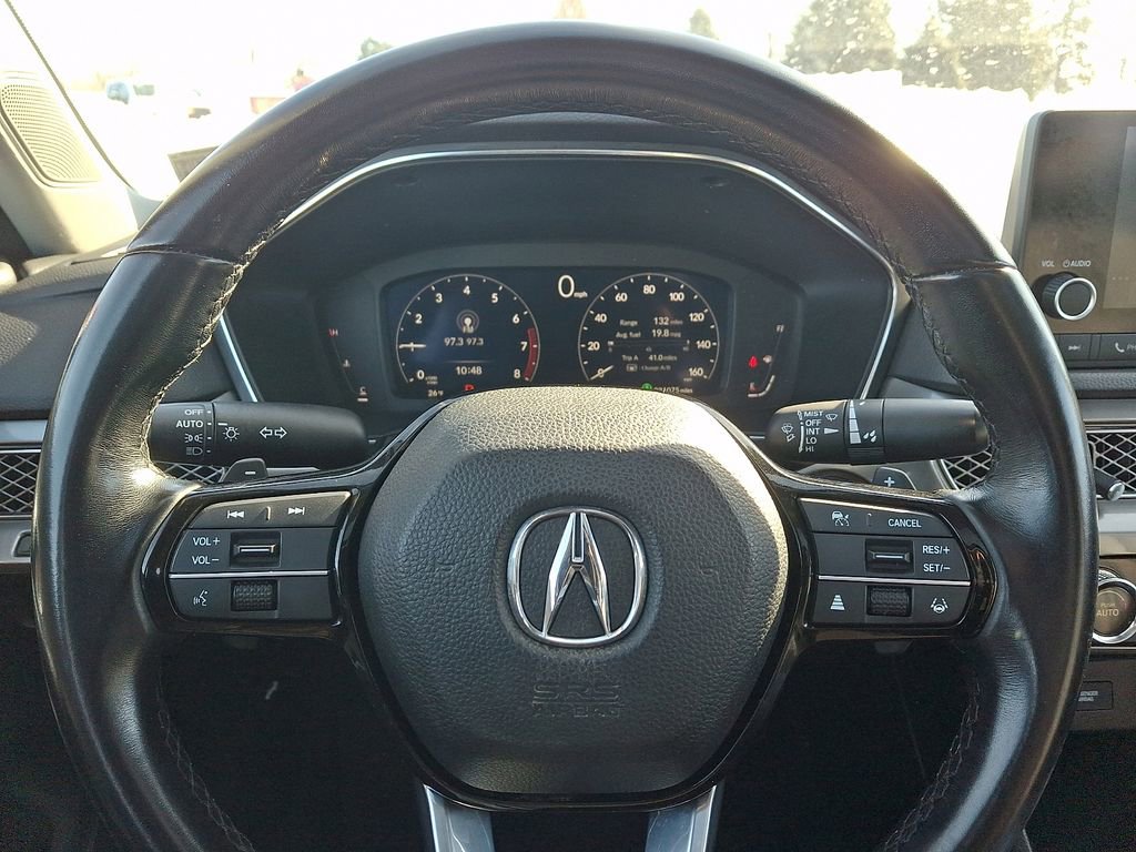 Used 2023 Acura Integra image 21