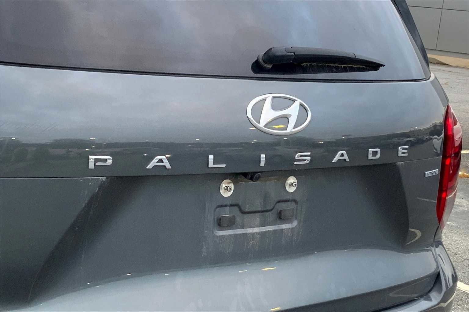 Used 2024 Hyundai Palisade SEL image 29