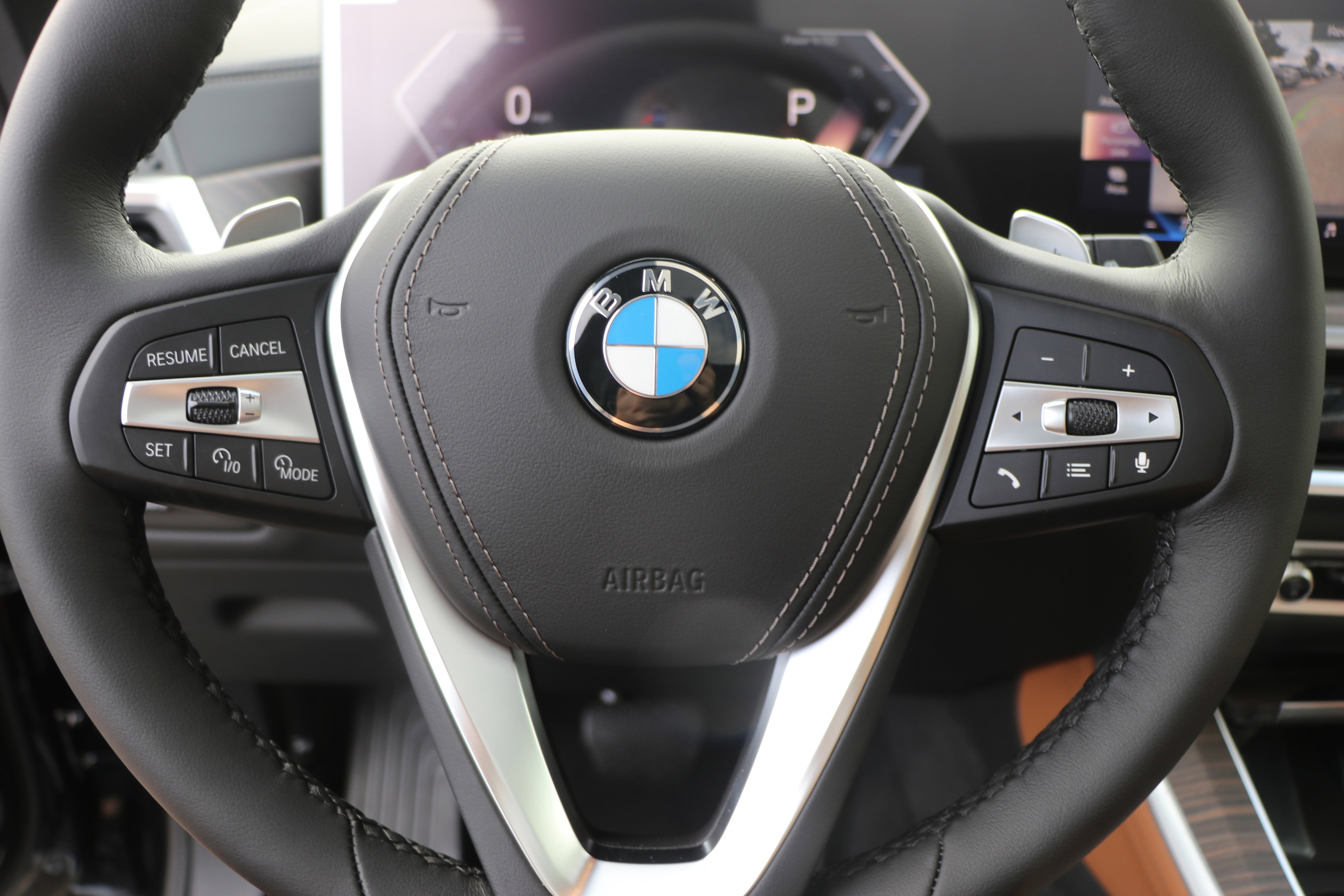 Certified 2026 BMW X5 sDrive40i w/ Climate Comfort Package image 17