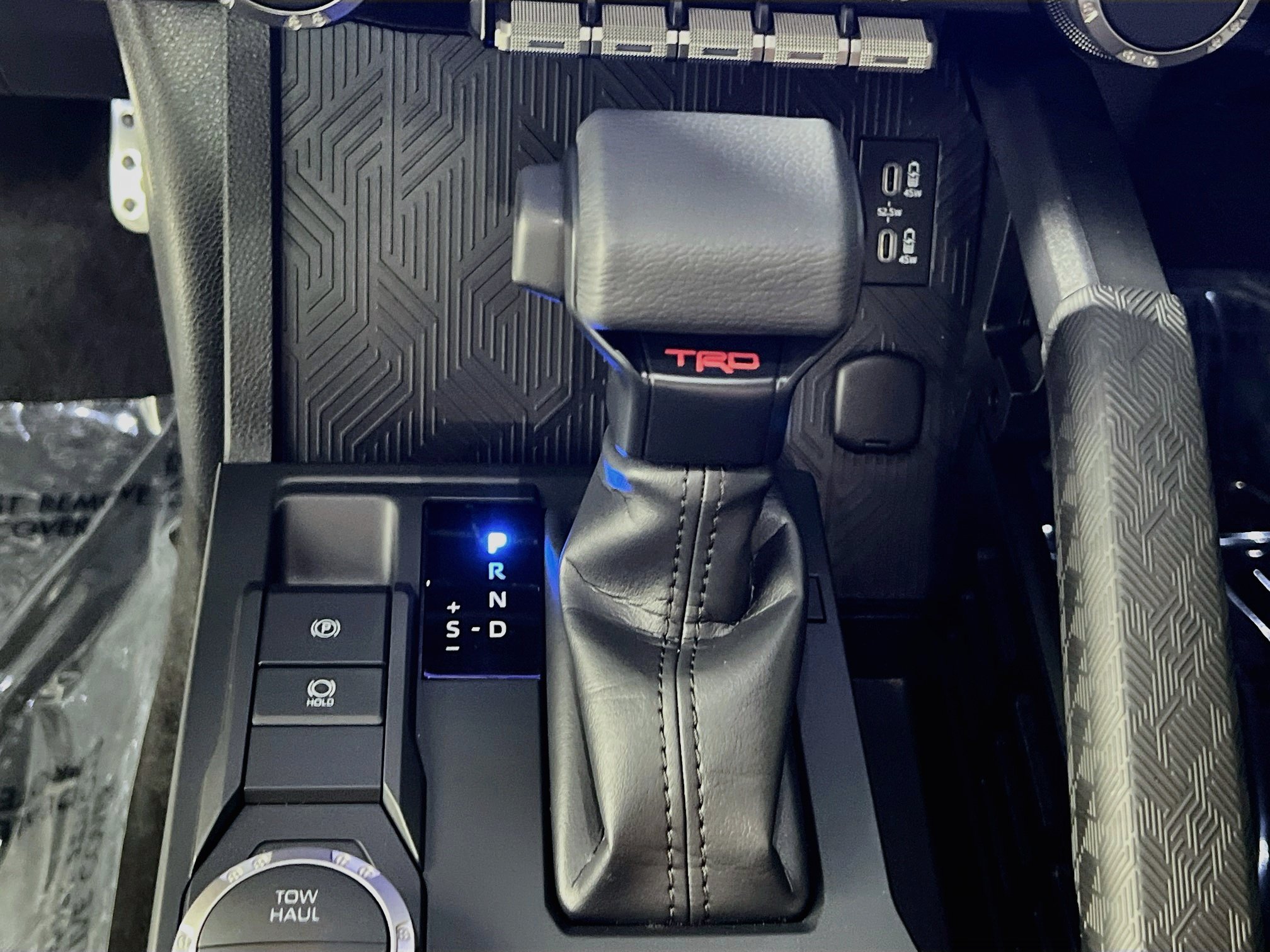 Used 2025 Toyota Tacoma TRD Sport RWD image 23