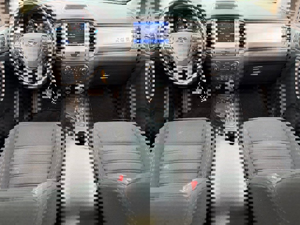 Used 2021 Ford Ranger XL w/ Equipment Group 101A High image 9