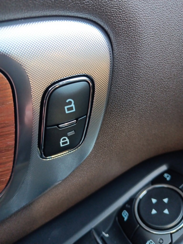 New 2025 Ford Expedition Max King Ranch image 27