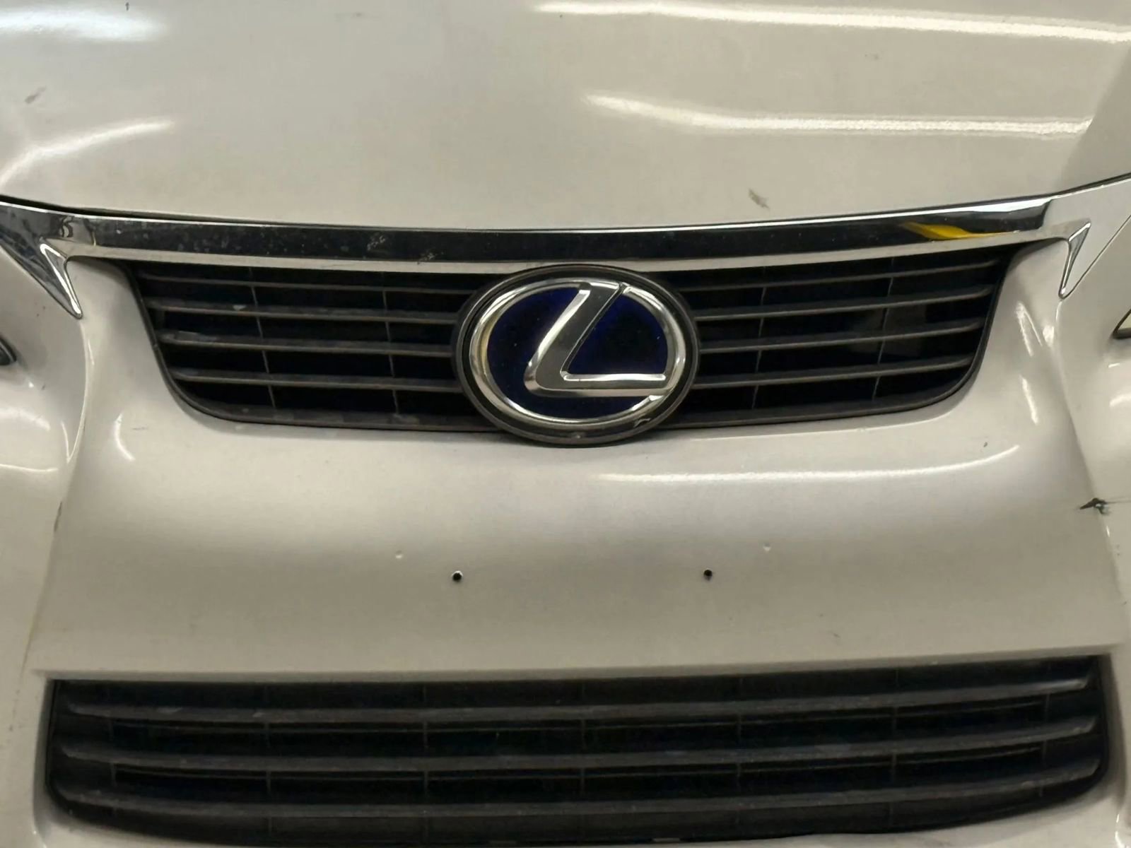 Used 2011 Lexus CT 200h Premium image 5