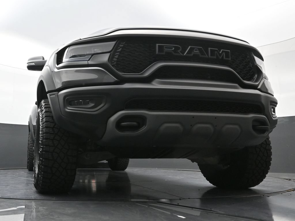 Used 2023 RAM 1500 TRX w/ TRX Level 1 Equipment Group AWD/4WD image 21