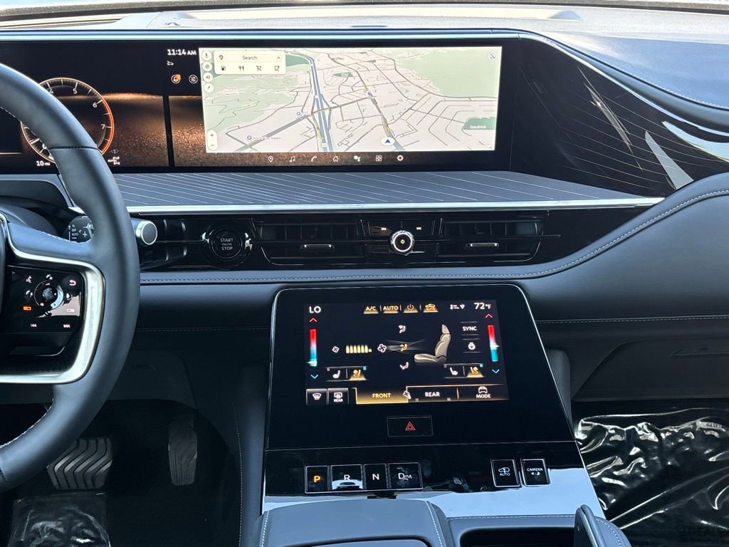 New 2026 INFINITI QX80 Autograph image 14