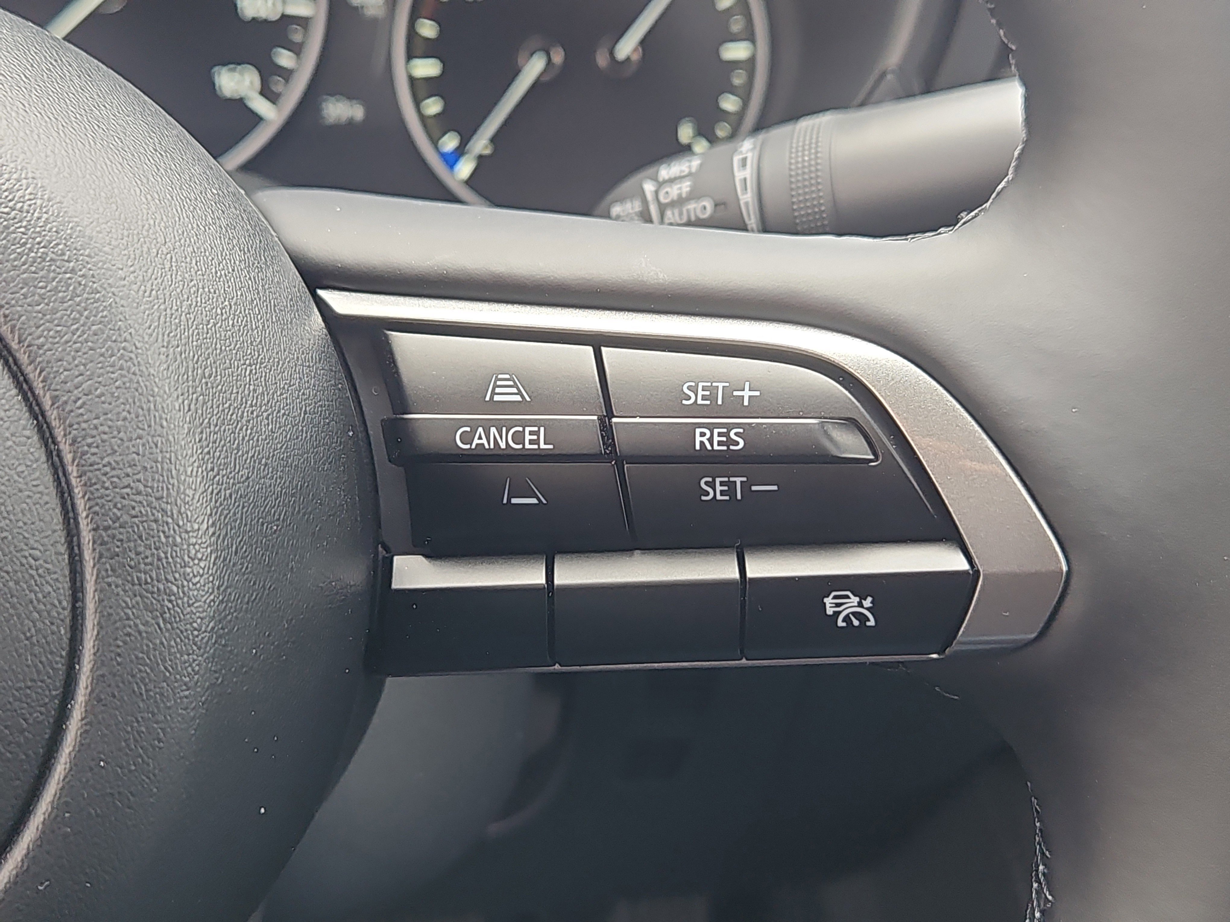 New 2026 MAZDA MAZDA3 2.5 S Sedan w/ Preferred Pkg image 14