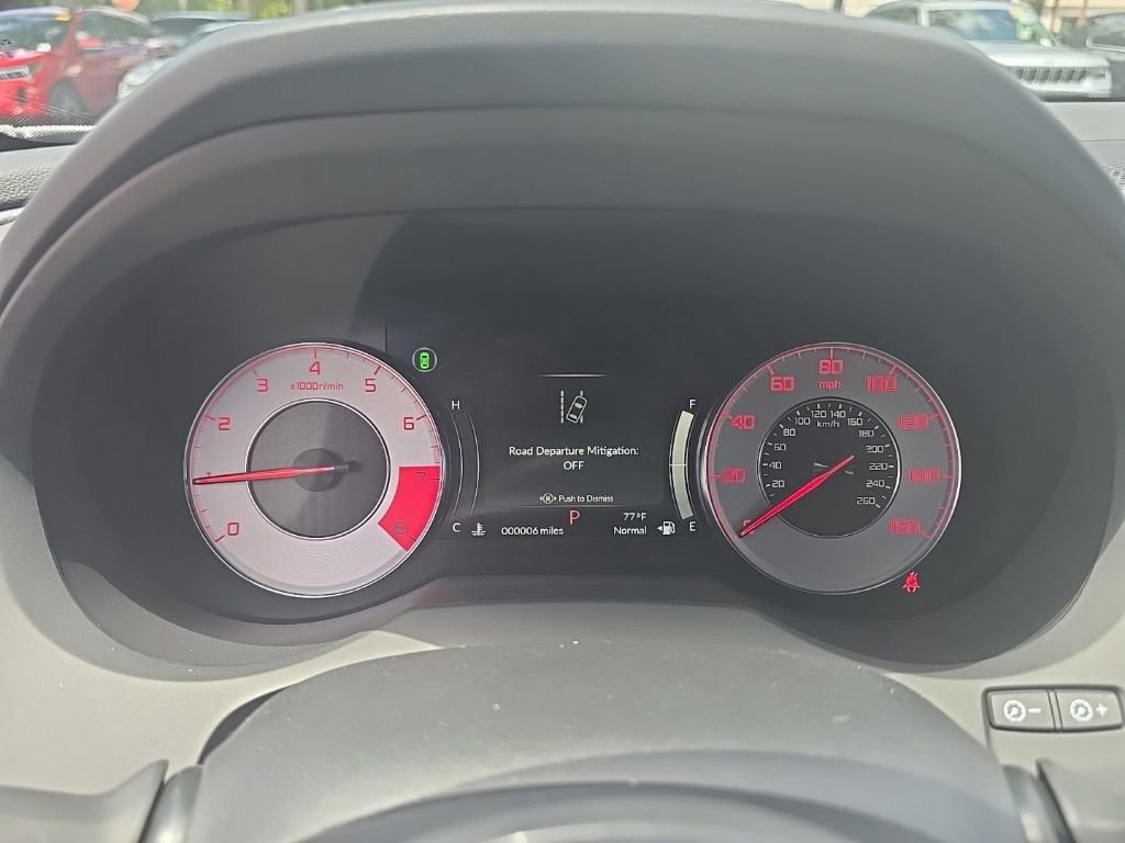 New 2026 Acura RDX A-Spec AWD/4WD image 19