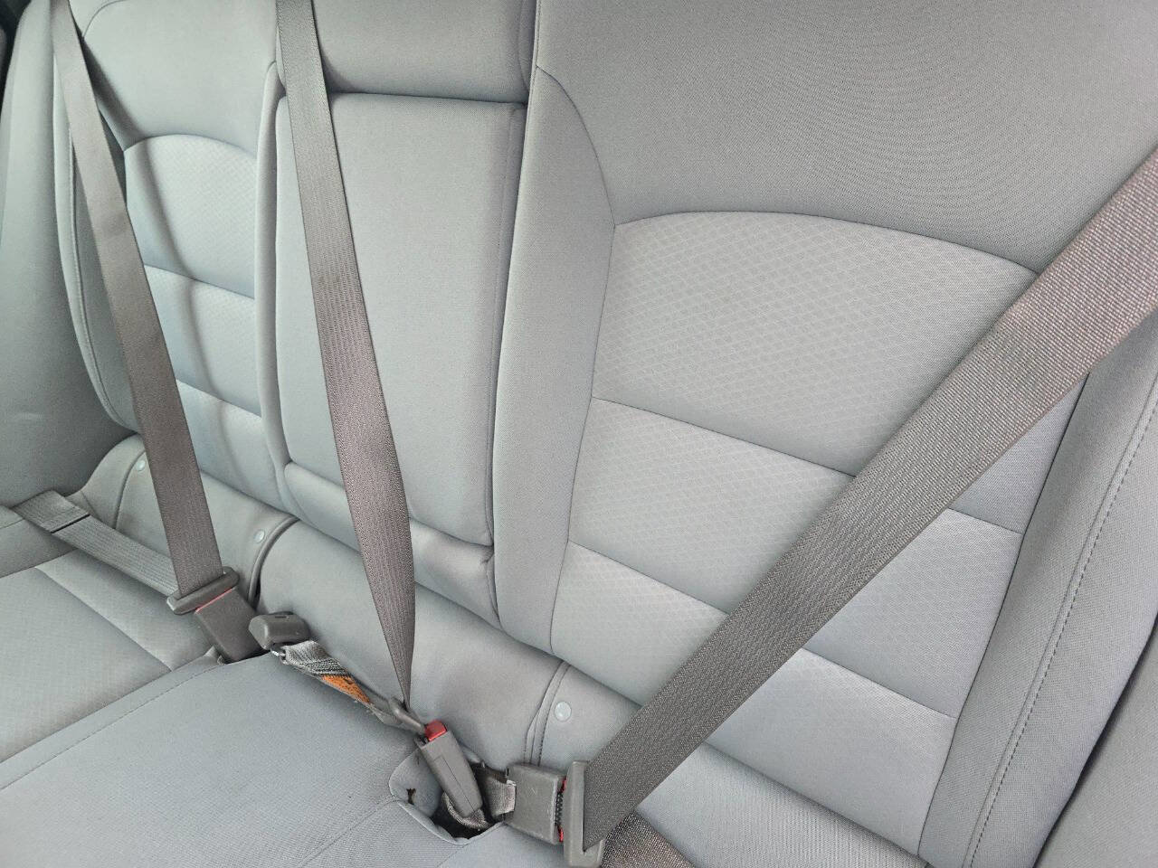 Used 2022 Chevrolet Malibu LT image 22