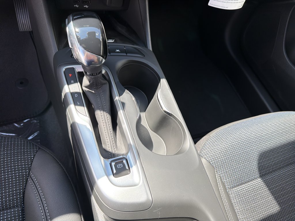 New 2026 Buick Envista Sport Touring w/ Convenience I Package FWD image 27